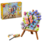 Lego Lego Creator Floral Art Decor Painting
