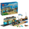Lego Lego City Classic Beach Streetcar