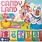 Hasbro Candy Land Board Game