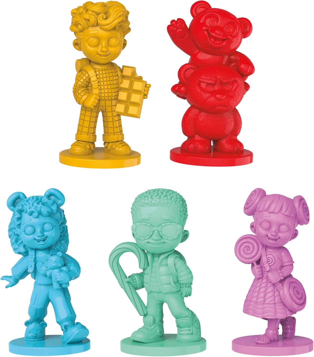 Hasbro Candy Land Board Game