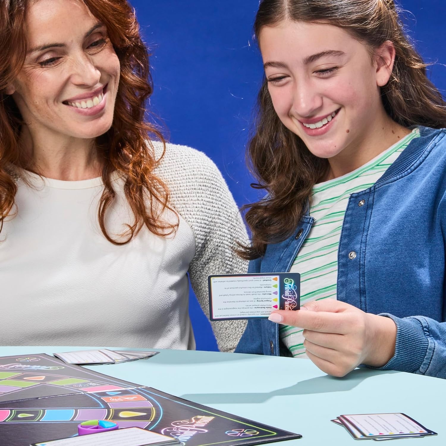 Hasbro Trivial Pursuit Classic Game Refresh