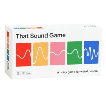 That Sound Game