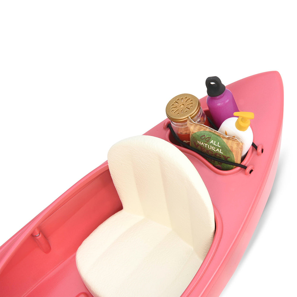 Our Generation Our Generation Doll Kayak Adventure