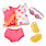 Our Generation Our Generation Doll Outfit Love to Swim Swimsuit