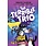 The Terrible Trio Book 3  - The Mystery of the Lost Cape
