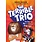 The Terrible Trio Book 2  - The Day the Mac ’n’ Cheese Ran Out