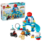 Lego Lego Duplo Team Spidey Webquarters