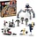 Lego Lego Star Wars Clone Trooper & Battle Droid Pack