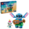 Lego Lego Disney Stitch & Scrump