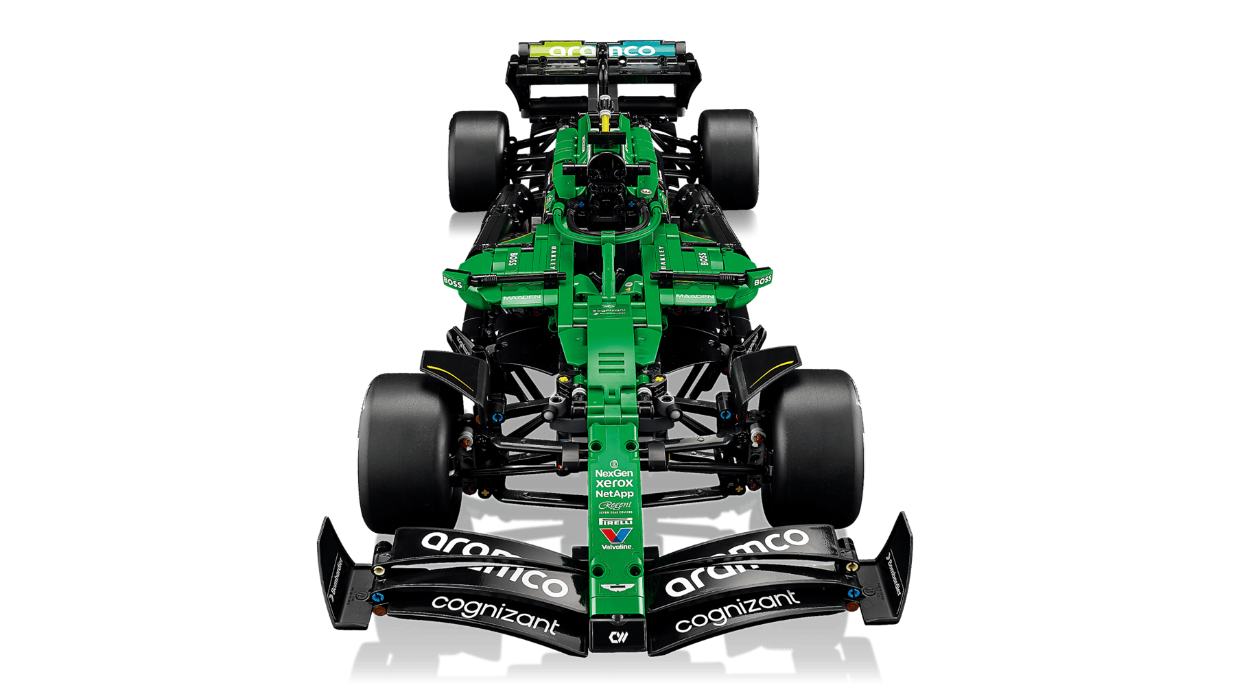 Lego Lego Technic F1 Aston Martin