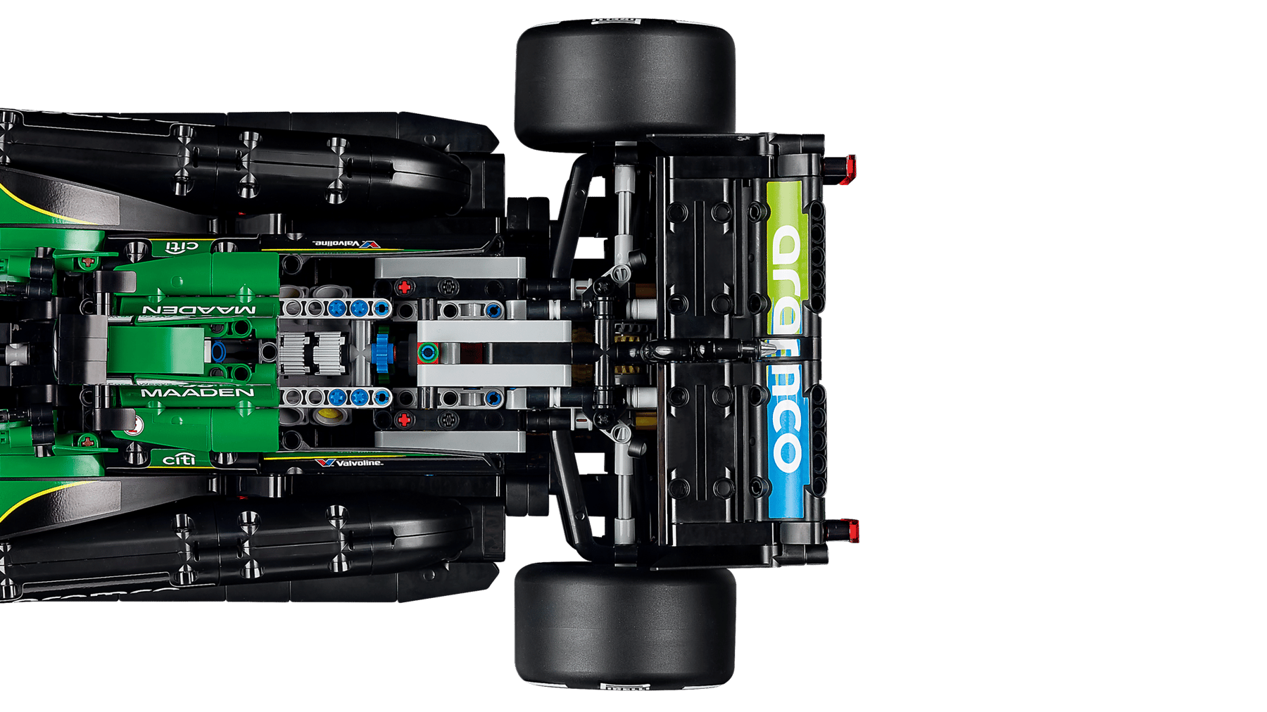 Lego Lego Technic F1 Aston Martin