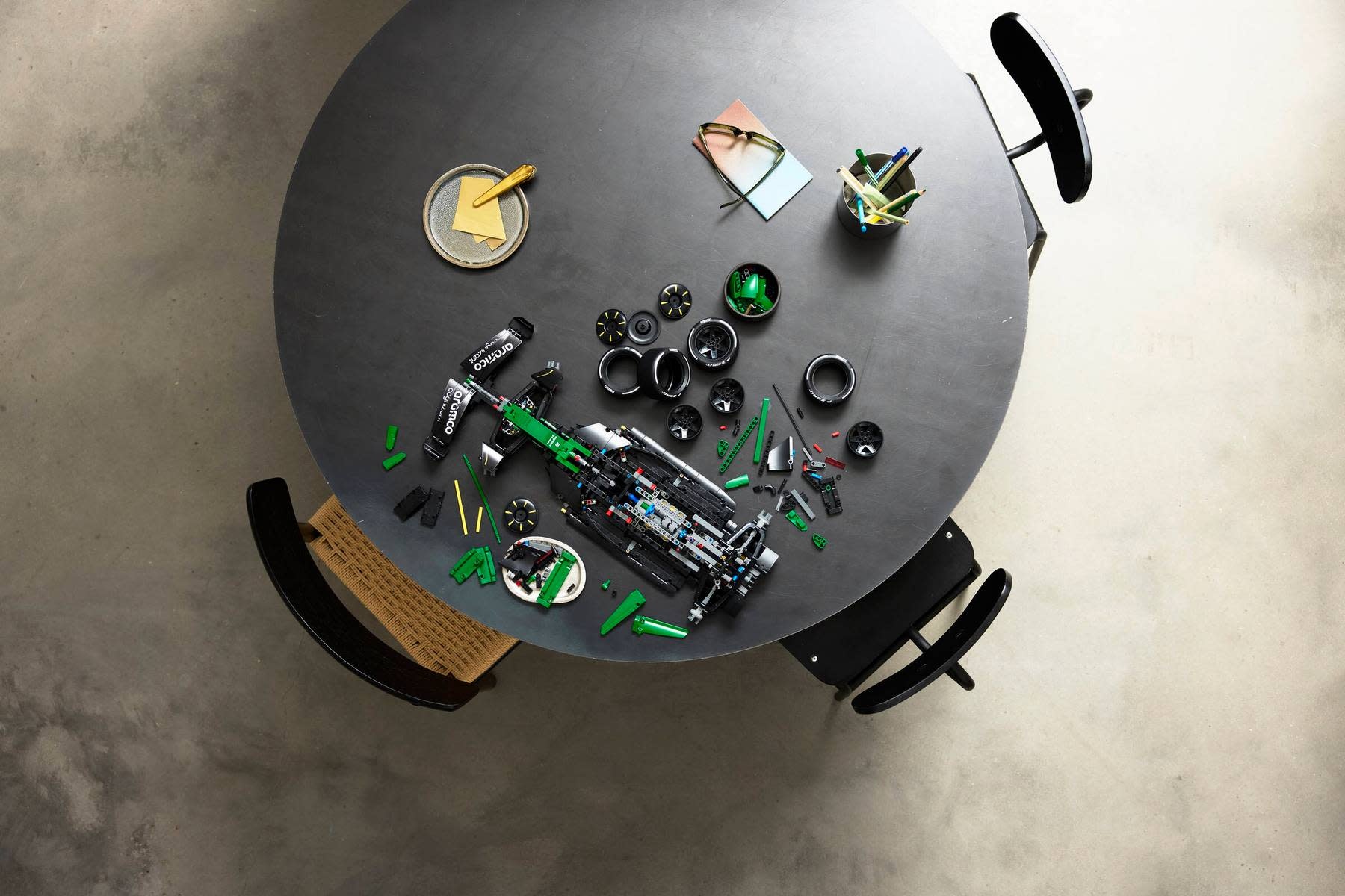 Lego Lego Technic F1 Aston Martin