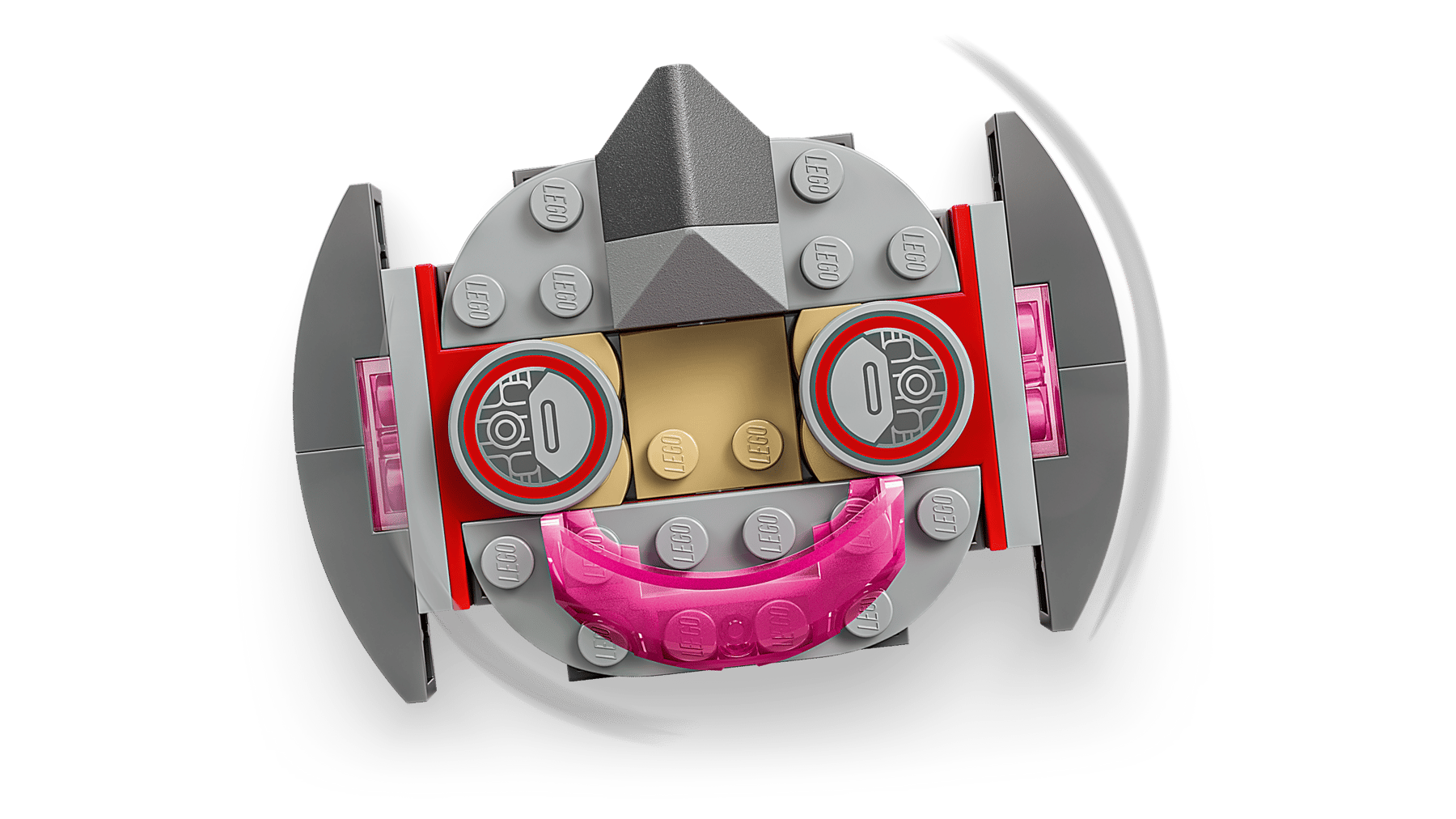 Lego Lego Marvel Ultron vs Iron Man
