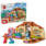 Lego Lego Bluey School with Rusty and Bluey