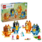 Lego Lego Bluey Brick-Built Bluey Family