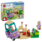 Lego Lego Bluey Grannies with Bingo and Bluey