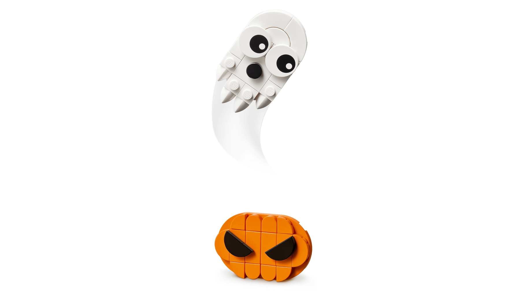 Lego Lego Occasions Halloween Wreath