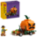 Lego Lego Occasions Jack-O'-Lantern Pickup Truck