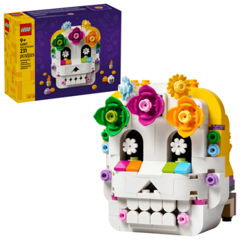 Lego Lego Occasions Altar of the Dead