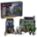 Lego Lego Harry Potter Knockturn Alley Wizarding Shops