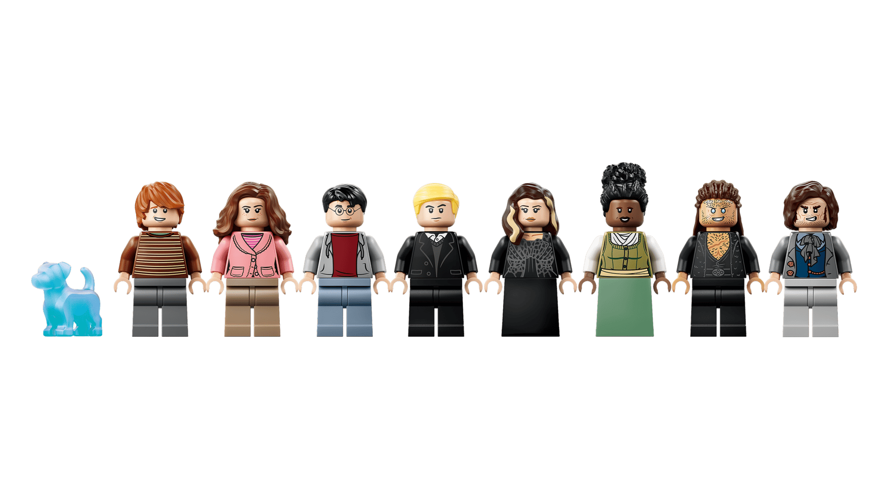 Lego Lego Harry Potter Knockturn Alley Wizarding Shops