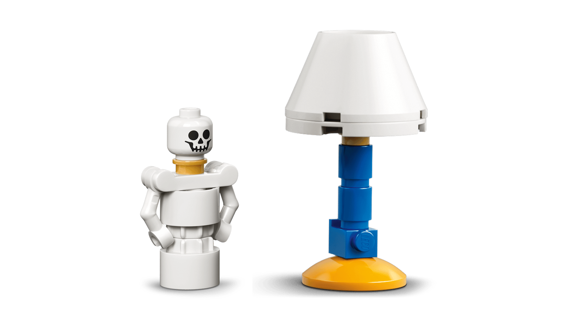 Lego Lego Harry Potter Dobby the Free Elf