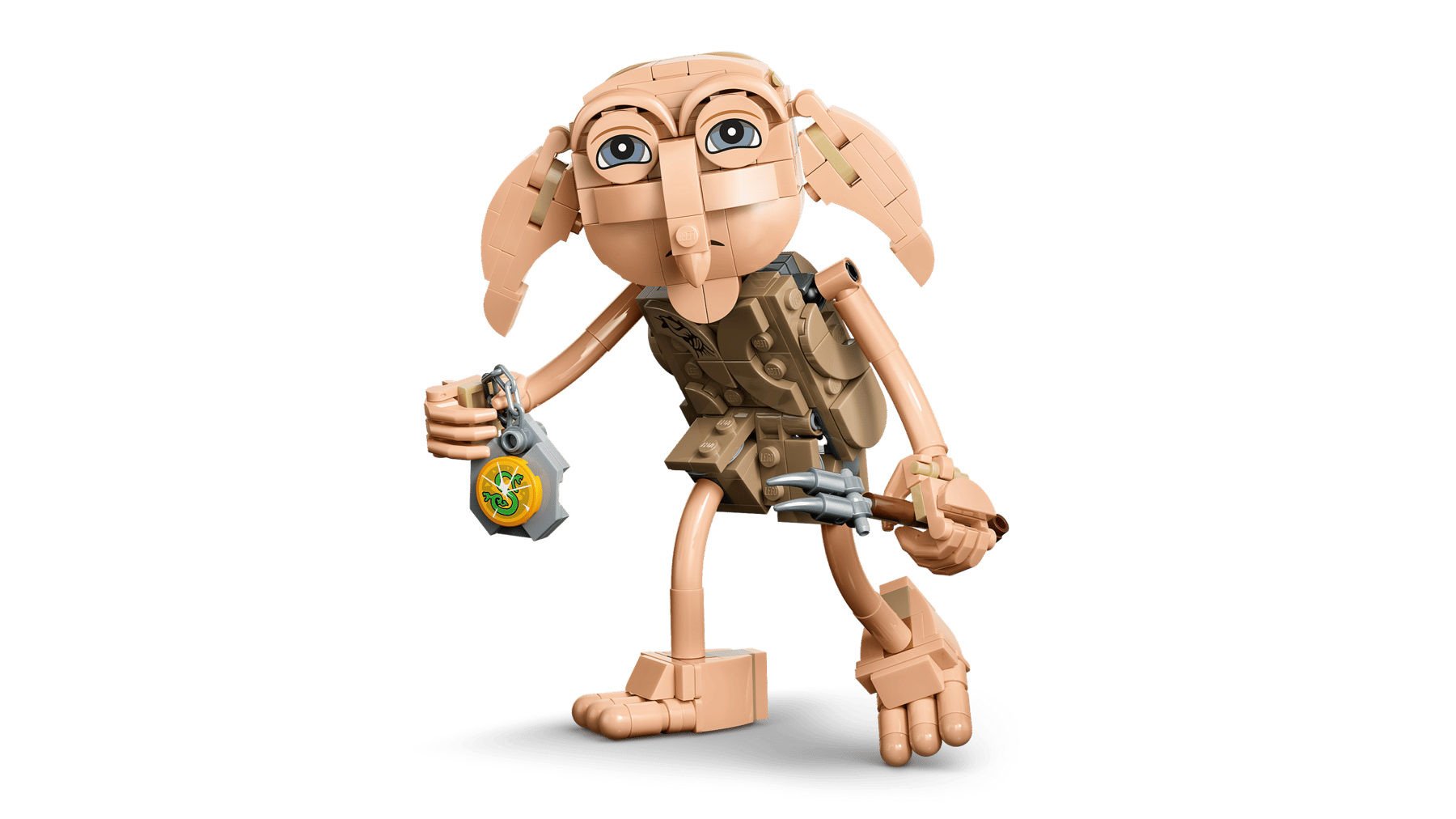 Lego Lego Harry Potter Dobby the Free Elf