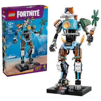 Lego Lego Fortnite KIT