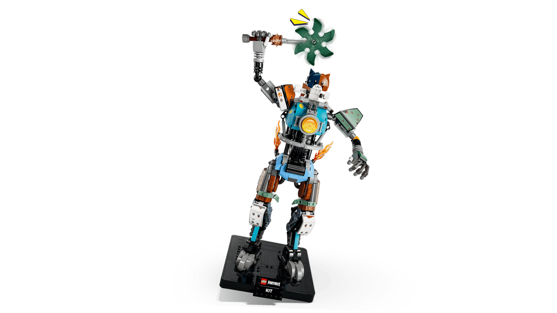 Lego Lego Fortnite KIT