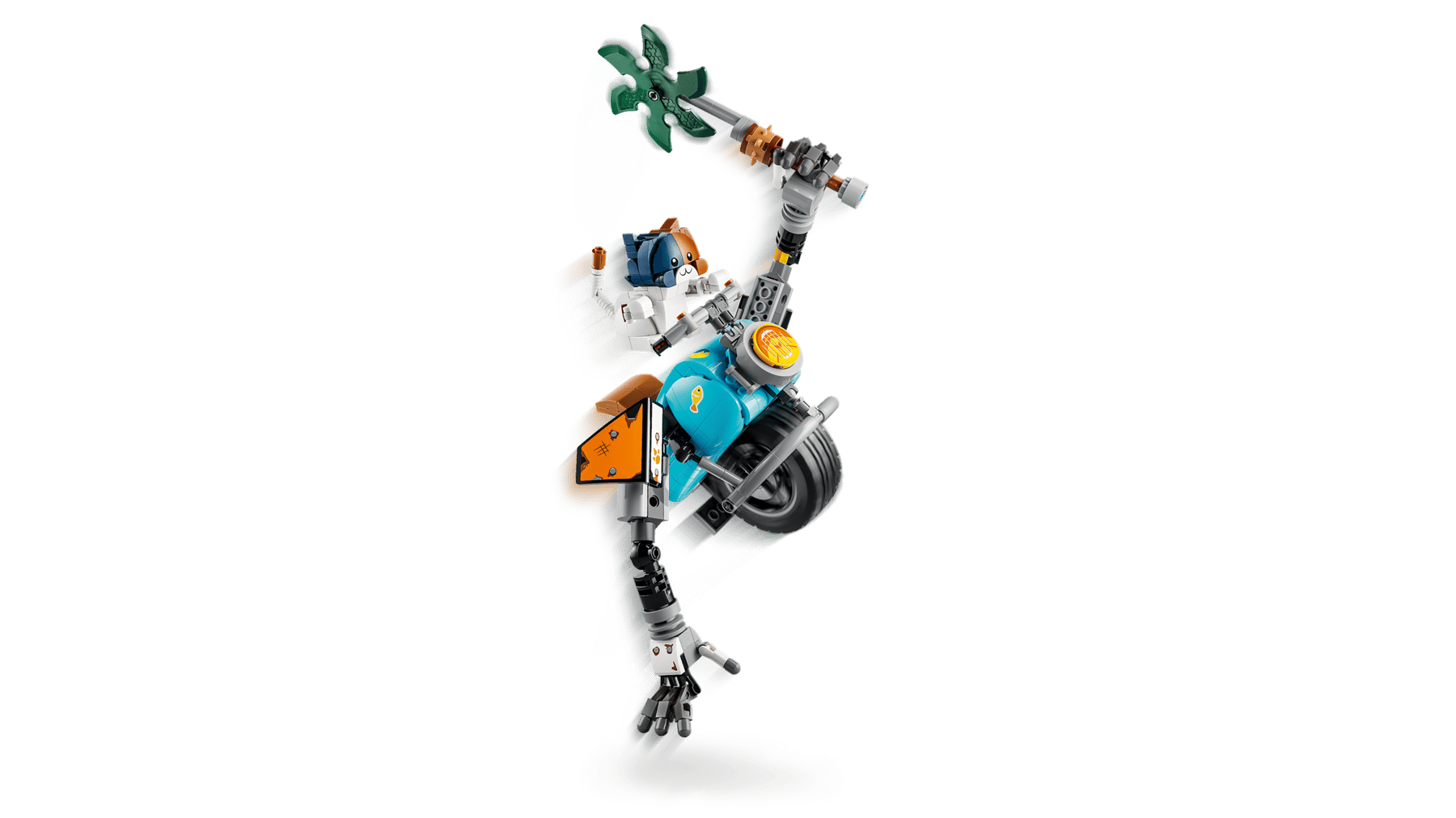 Lego Lego Fortnite KIT