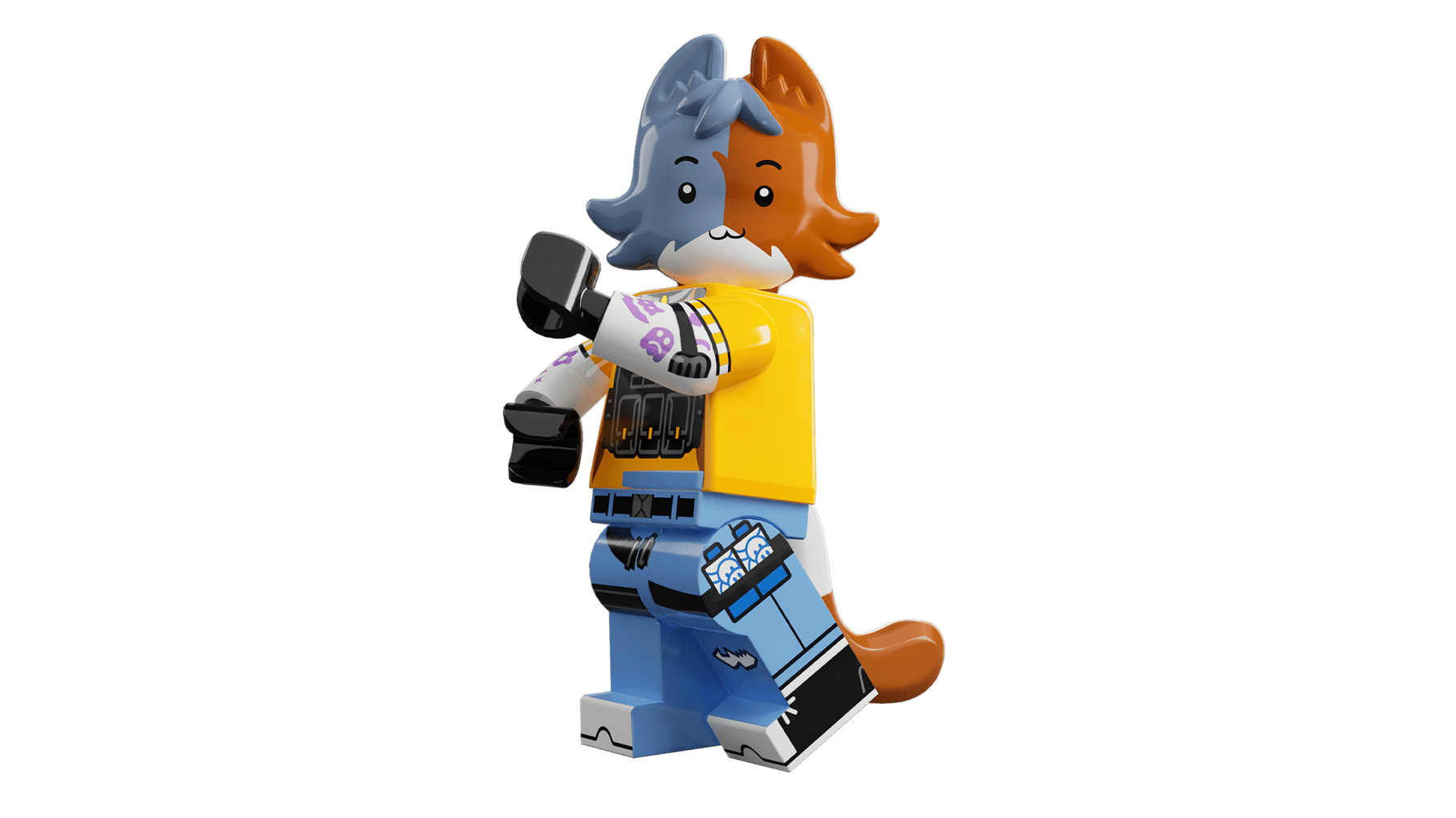 Lego Lego Fortnite KIT