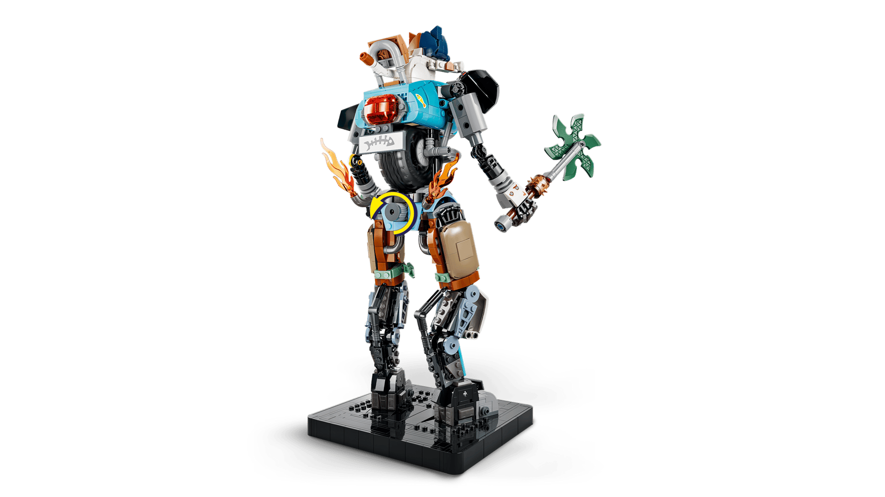 Lego Lego Fortnite KIT