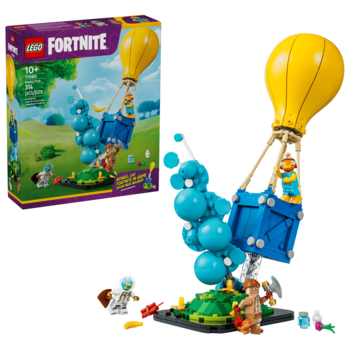 Lego Lego Fortnite Supply Drop