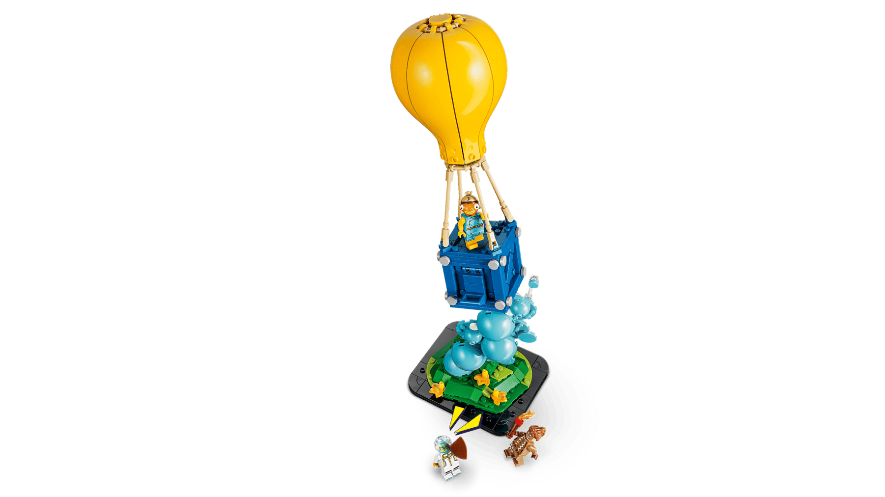 Lego Lego Fortnite Supply Drop