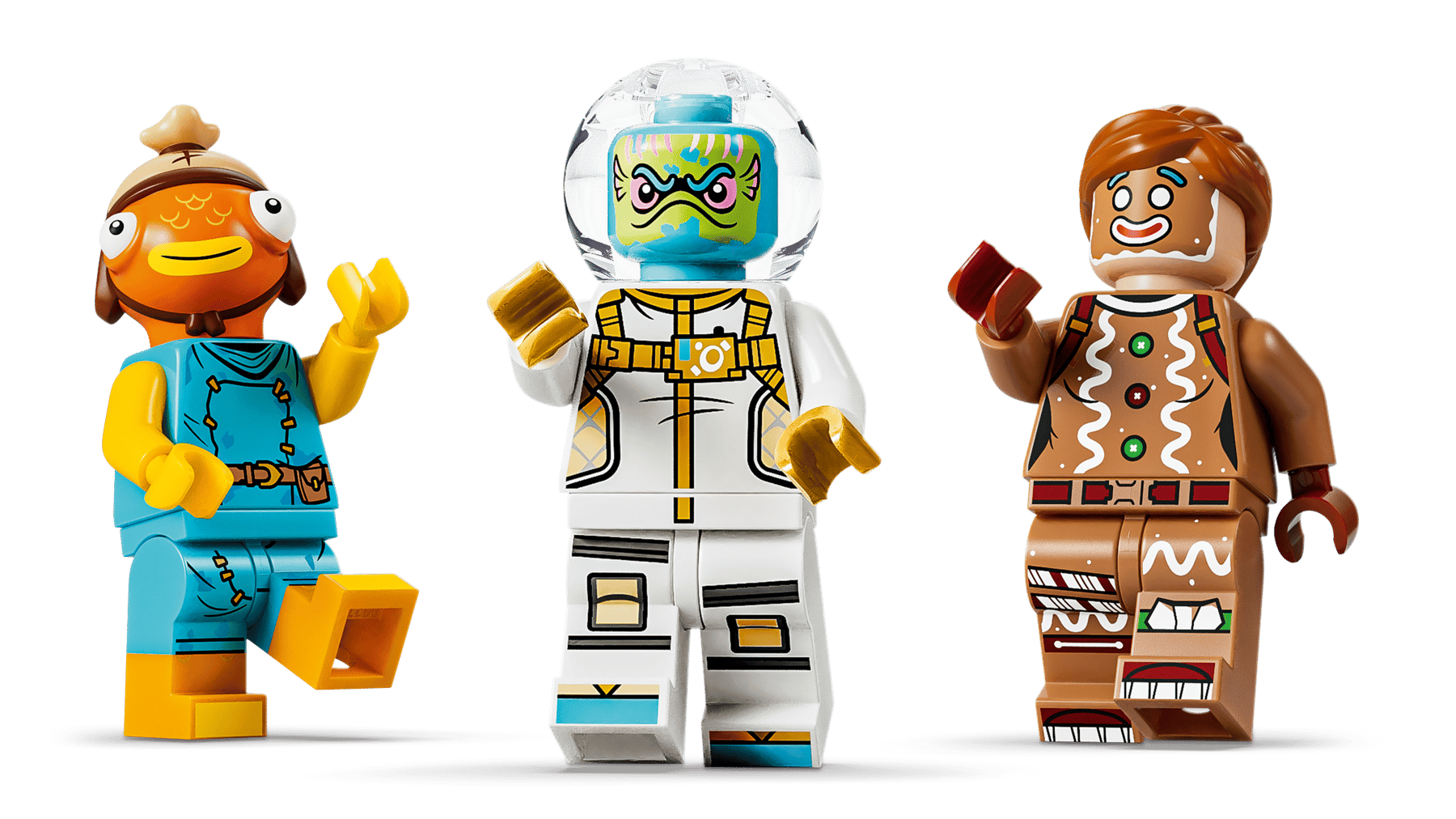 Lego Lego Fortnite Supply Drop