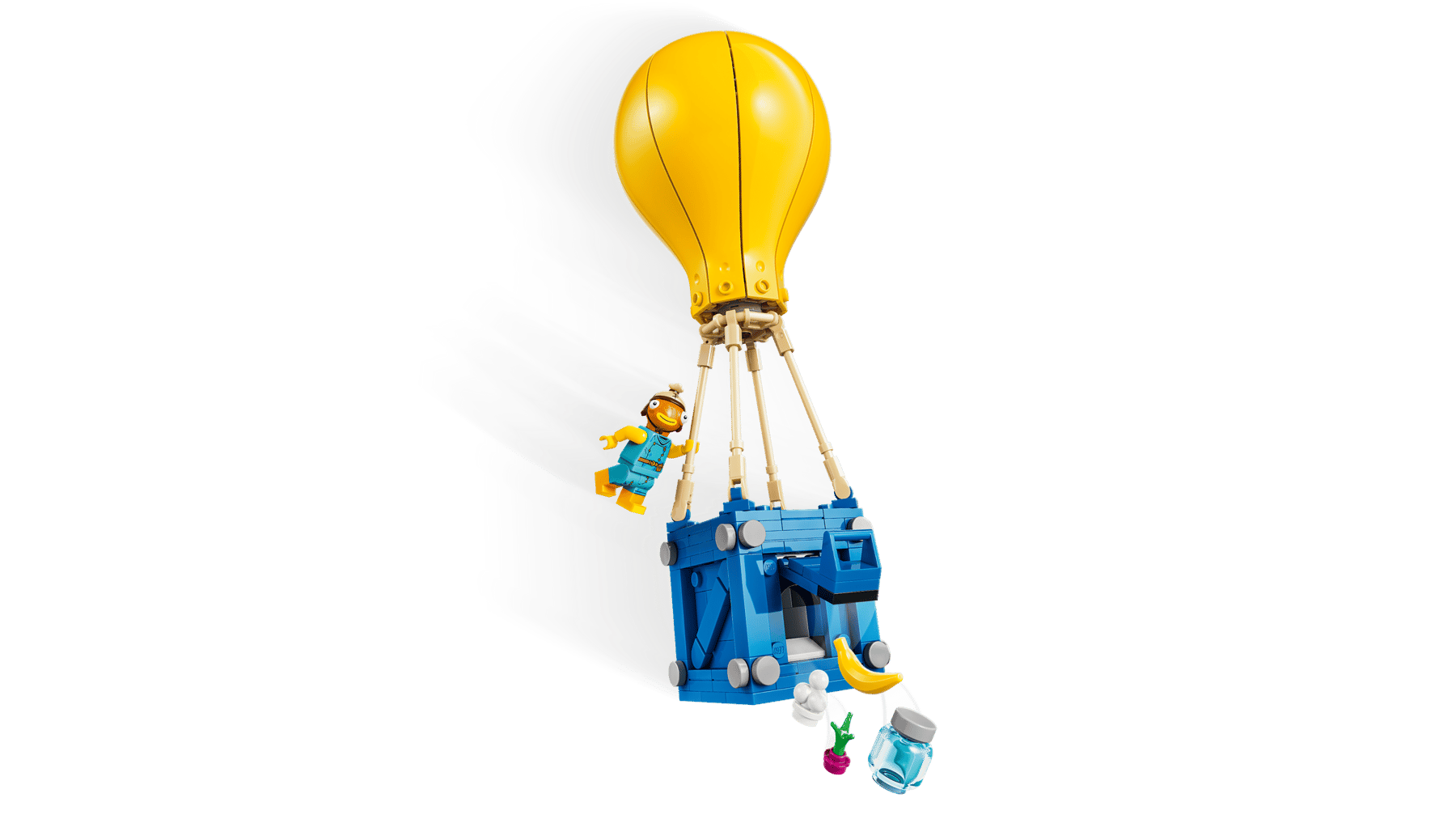 Lego Lego Fortnite Supply Drop