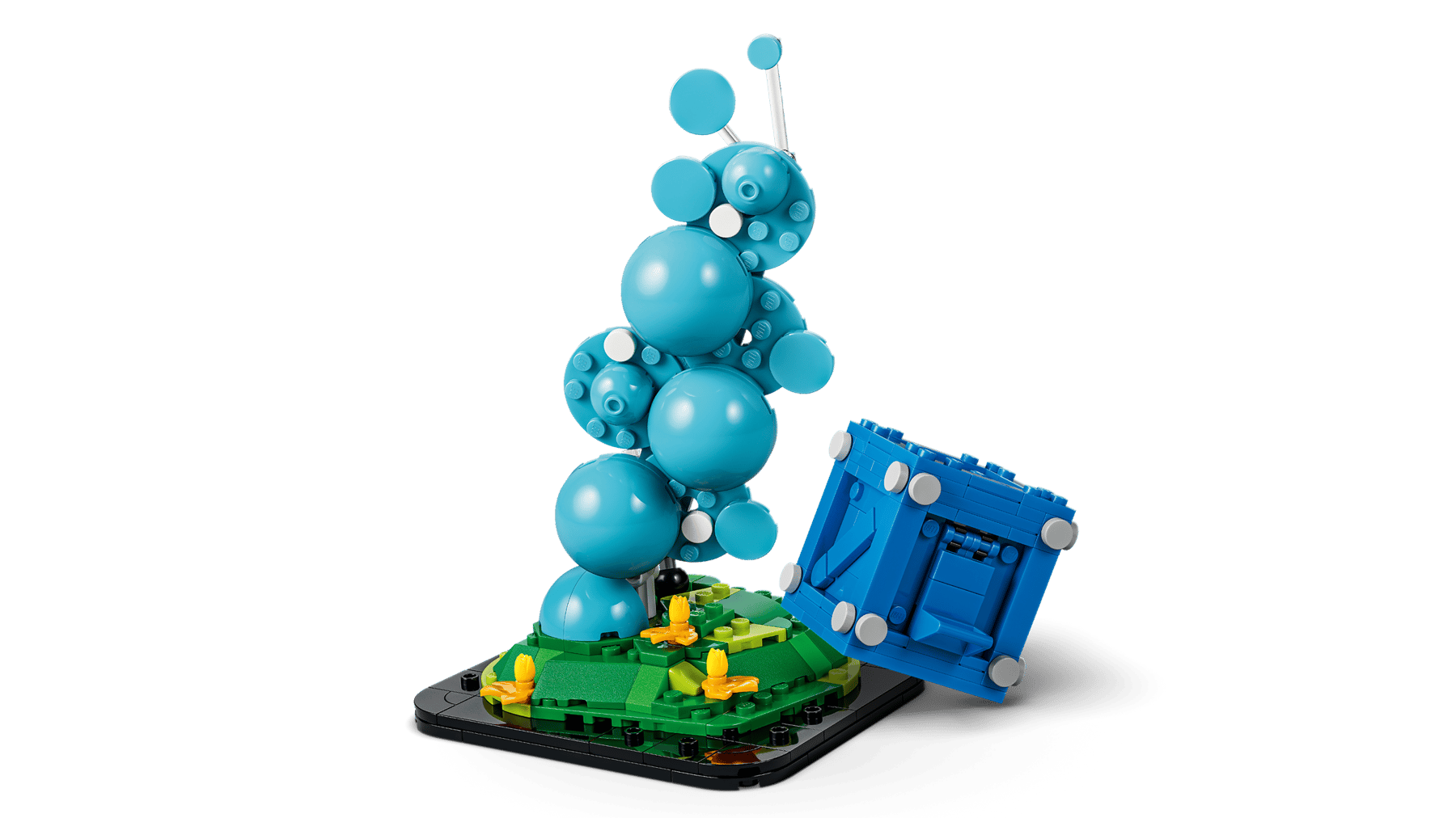 Lego Lego Fortnite Supply Drop