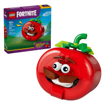 Lego Lego Fortnite Tomatohead