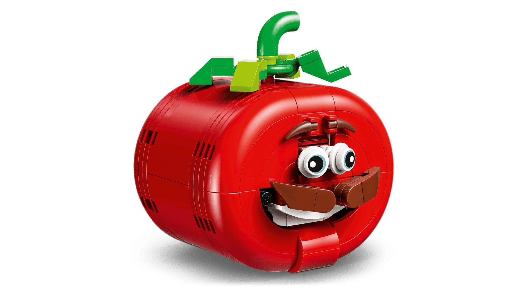 Lego Lego Fortnite Tomatohead