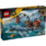 Lego Lego Jurassic World Mosasaurus Dinosaur Boat