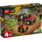 Lego Lego Jurassic World Young T. Rex Transport Truck