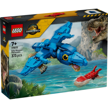 Lego Lego Jurassic World Baby Pteranodon