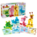 Lego Lego Duplo Animal Building Game