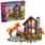 Lego Lego Friends Cozy Fall Forest Cabin
