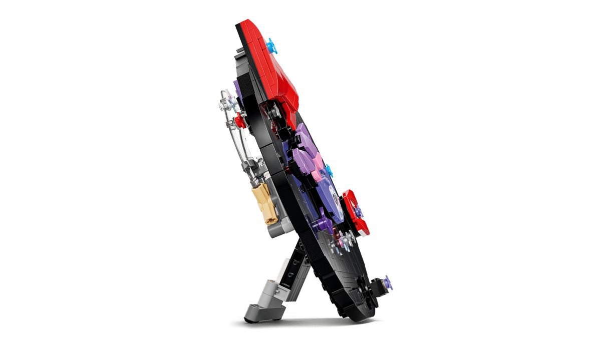 Lego Lego Editions Olivia Rodrigo's Vinyl