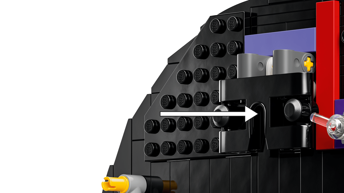 Lego Lego Editions Olivia Rodrigo's Vinyl