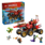 Lego Lego Ninjago Land Bounty
