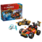 Lego Lego Ninjago Kai and Cole's Combiner Vehicles