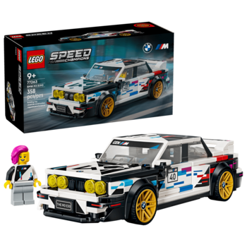 Lego Lego Speed Champions BMW M3