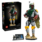 Lego Lego Star Wars Boba Fett